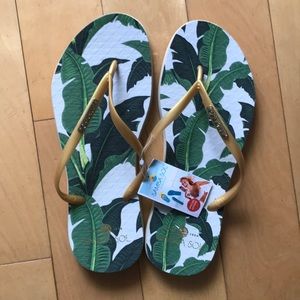 Women’s Samba Sol Flip Flops